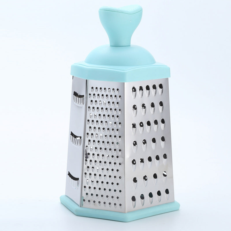 Stainless Steel Grater