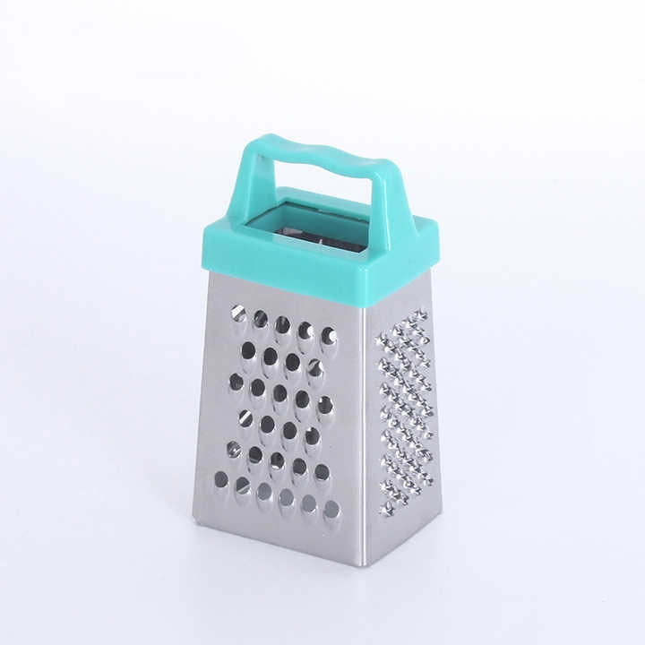 Mini Grater 3 Inches 4 Sides Grater