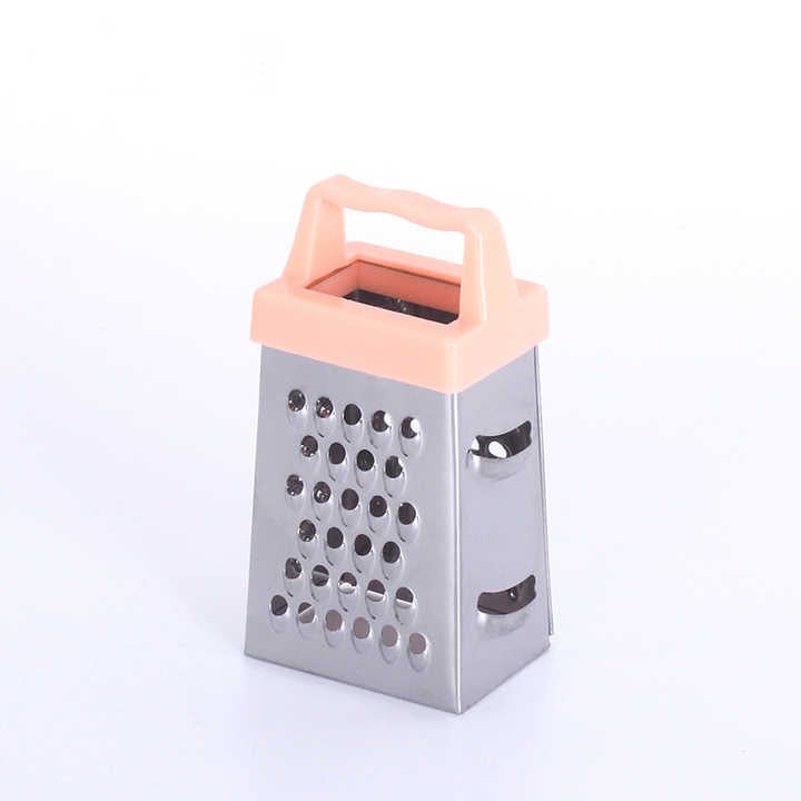 Mini Grater 3 Inches 4 Sides Grater