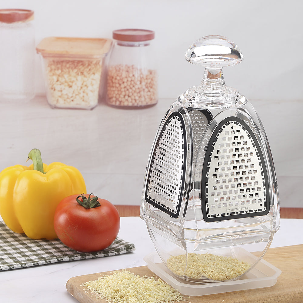 Origin Grater Clear Appearence 1523