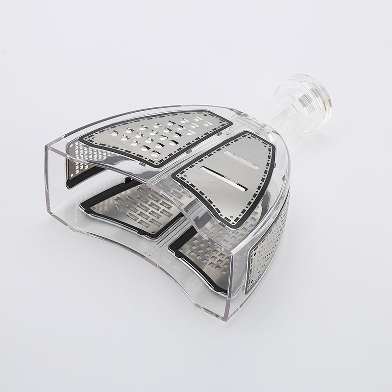 Original Clear Grater