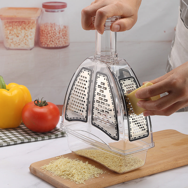 Original Clear Grater