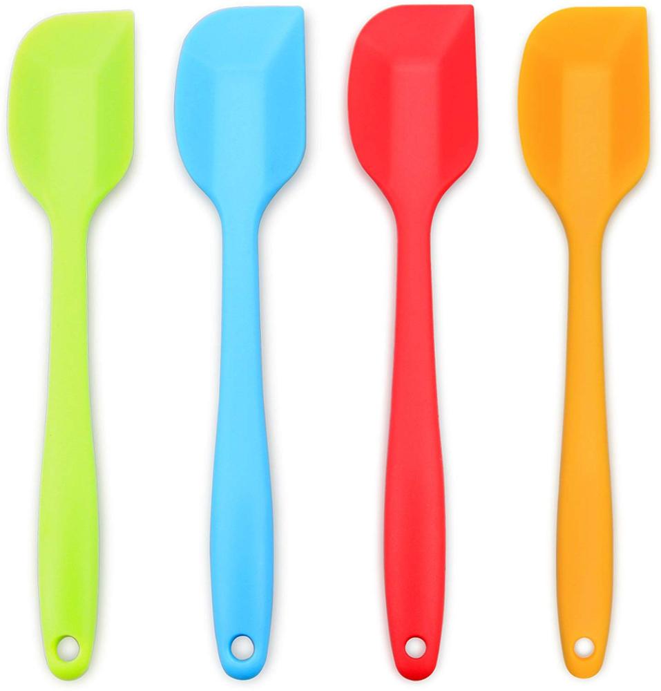 Silica Spatula