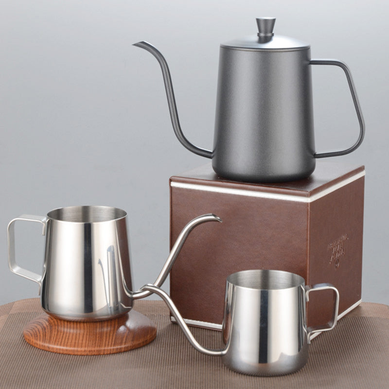 Dripper Coffee Kettle 350ML