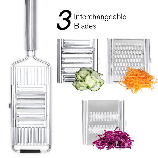 GRATER CHANBE BLADE MULTI FUNCTION