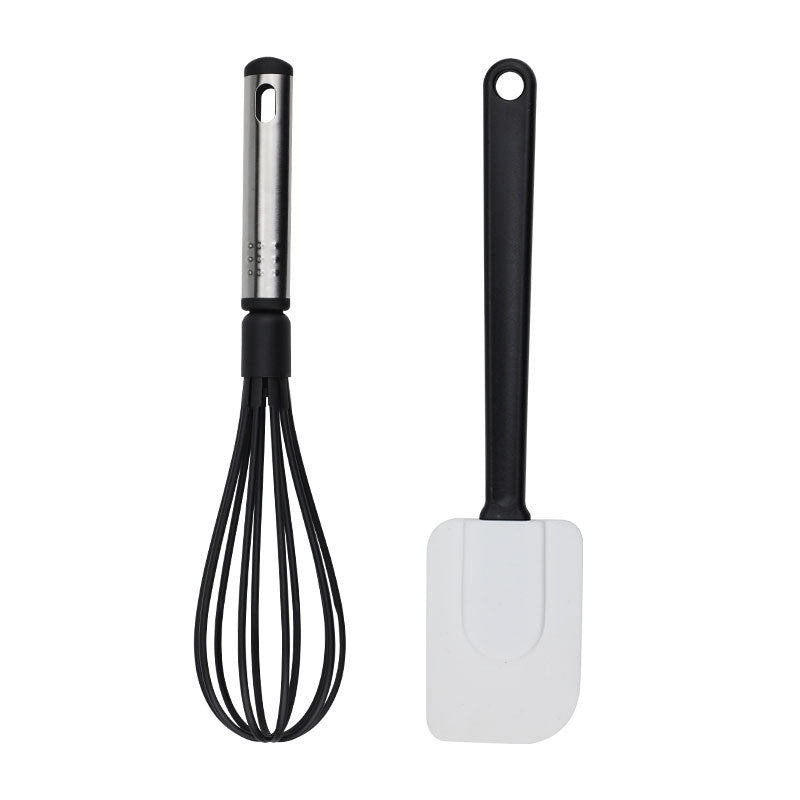 Kitchen Utensils Set Nylon Cookwares Gift Box