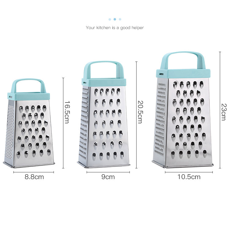 Grater 4 Sides 9 INCH