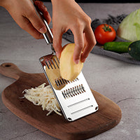 Grater Flat Multi customised function