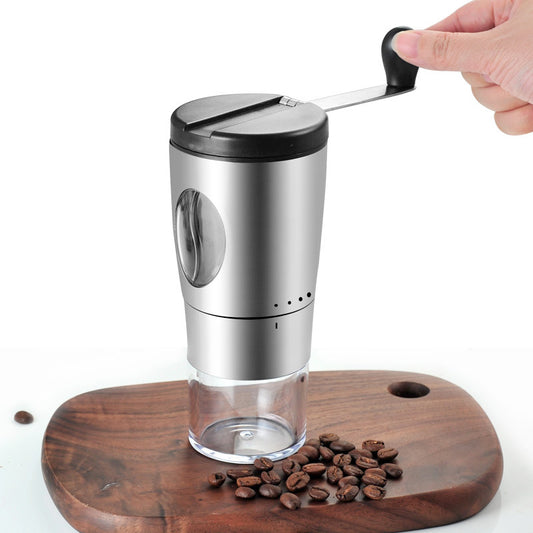 Free Samples Coffee Gifts Portable