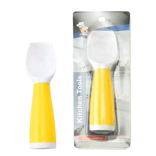 Coffee Icecream Scoop Plastic