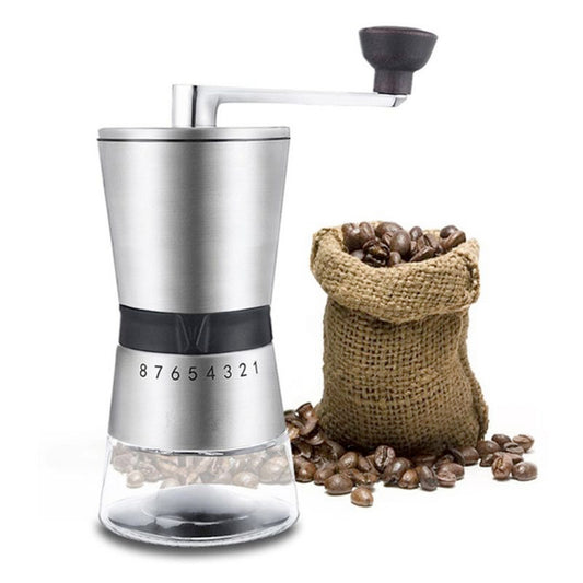 Manual Coffee Grinder