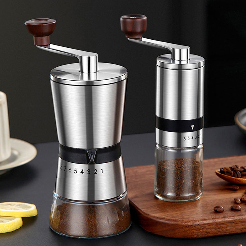 Manual Coffee Grinder