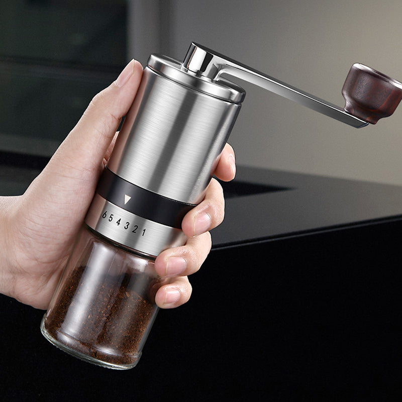 Manual Coffee Grinder