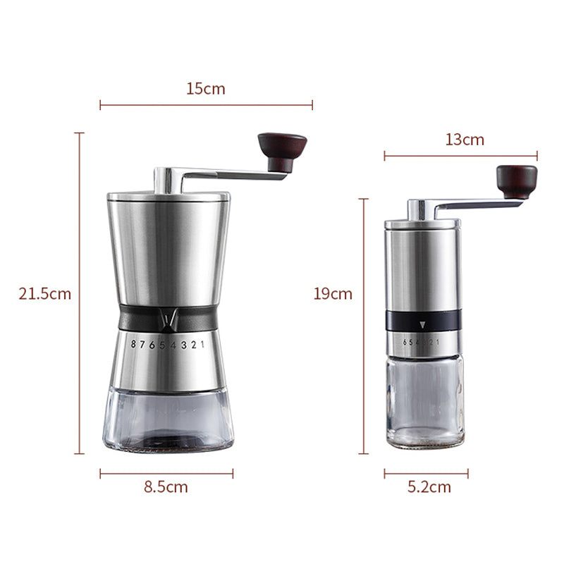 Manual Coffee Grinder