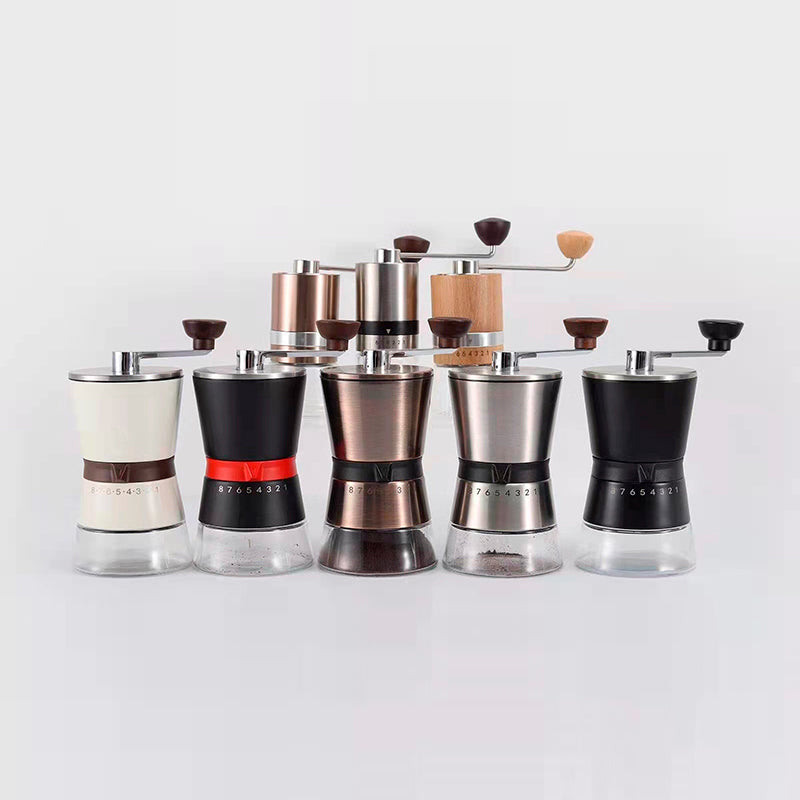 Manual Coffee Grinder