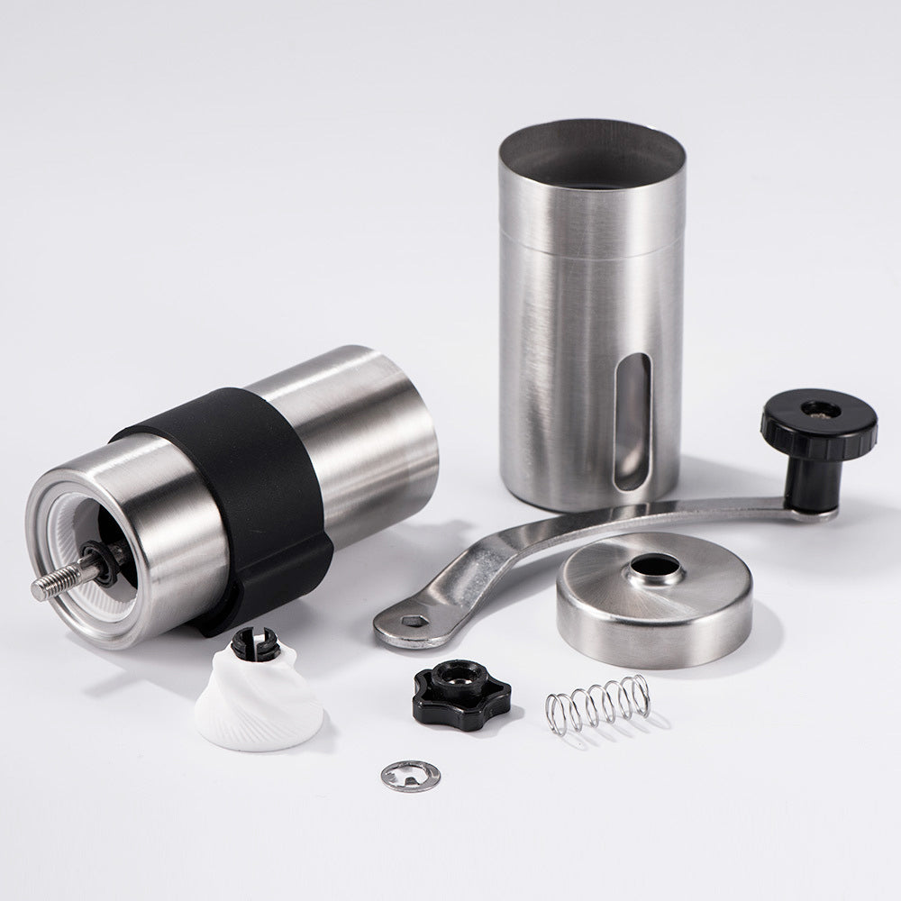 Hot Selling Stainless Steel Manual Coffee Grinder