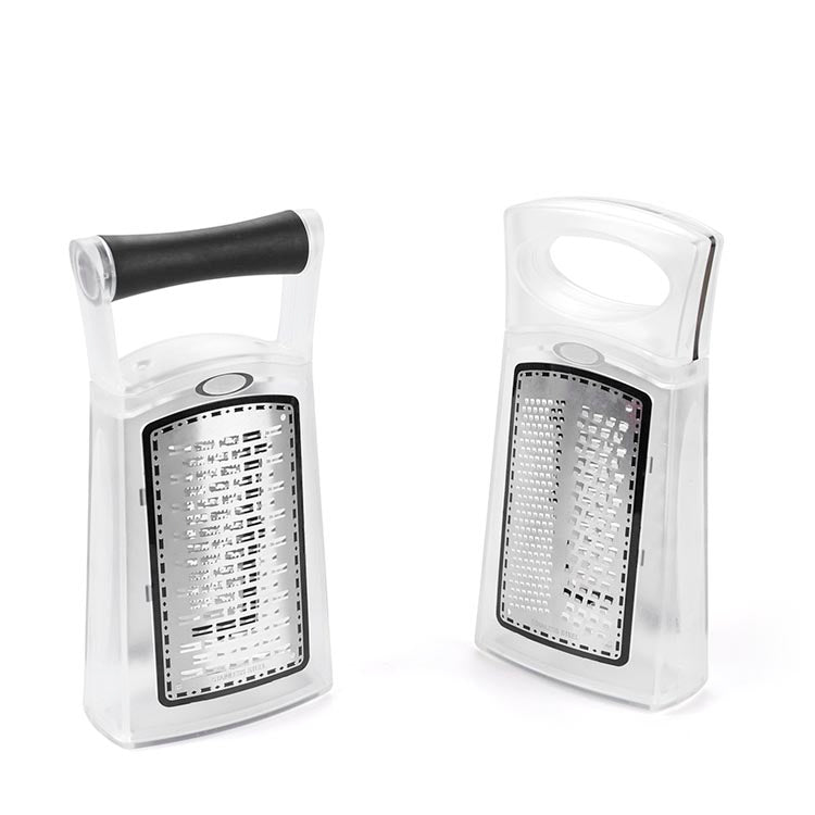 Origin Grater Grip Handle