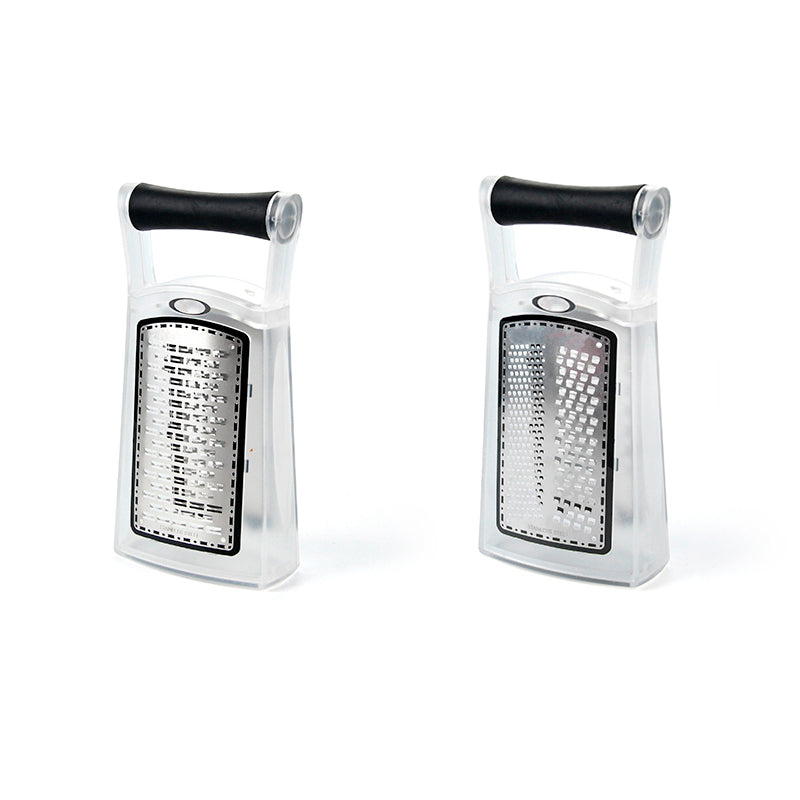 Origin Grater Grip Handle