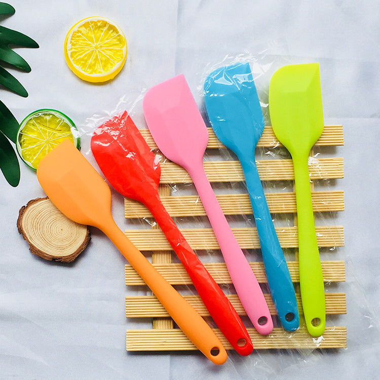 Colours available Spatula Silica Kitchen Accessories