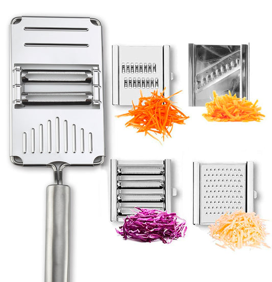 Flat Grater