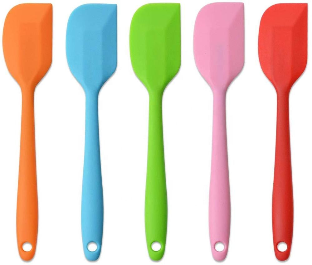 Silica Spatula